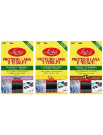LIABEL WARDROBE DEODORIZER WOOL FABRICS