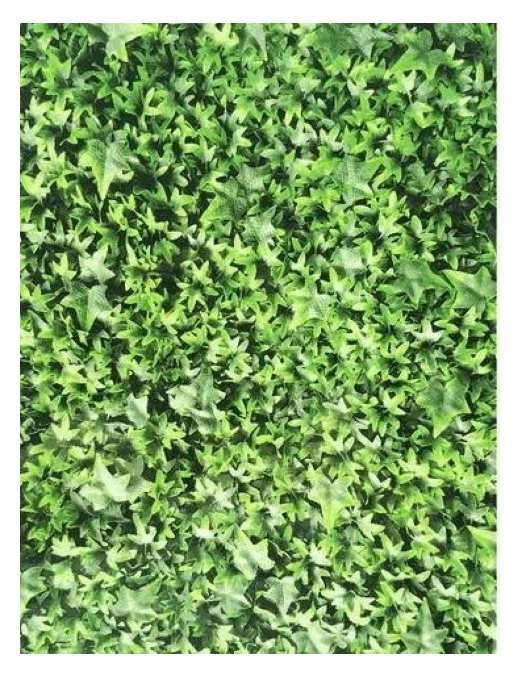 SIEPE ARTIFICIALE 100x50cm ENGLISH IVY