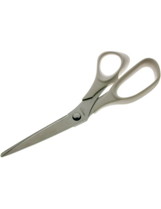 LINEA GADGET FORBICI MILLEUSI IN ACCIAIO