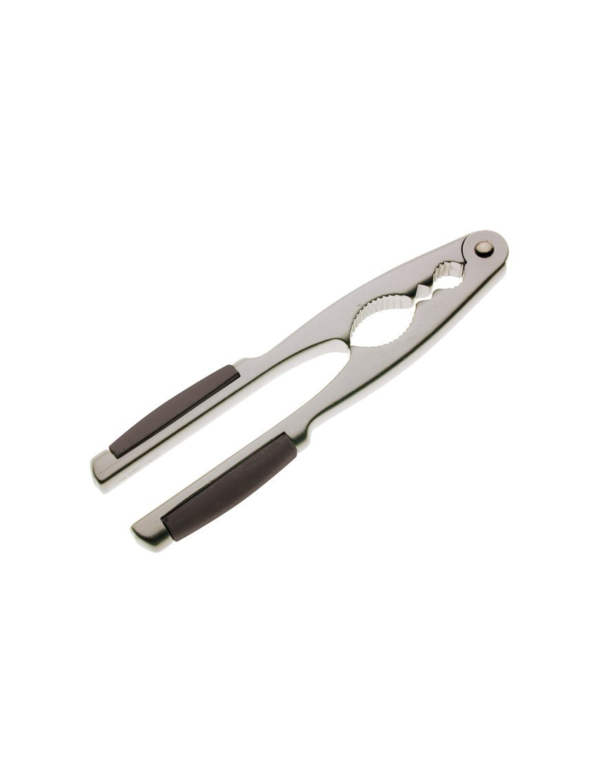 THREE-STEP NUTCRACKER GADGET LINE