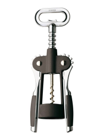 GADGET LINE CORK PRESS WITH TWO GLAZED LEVERS