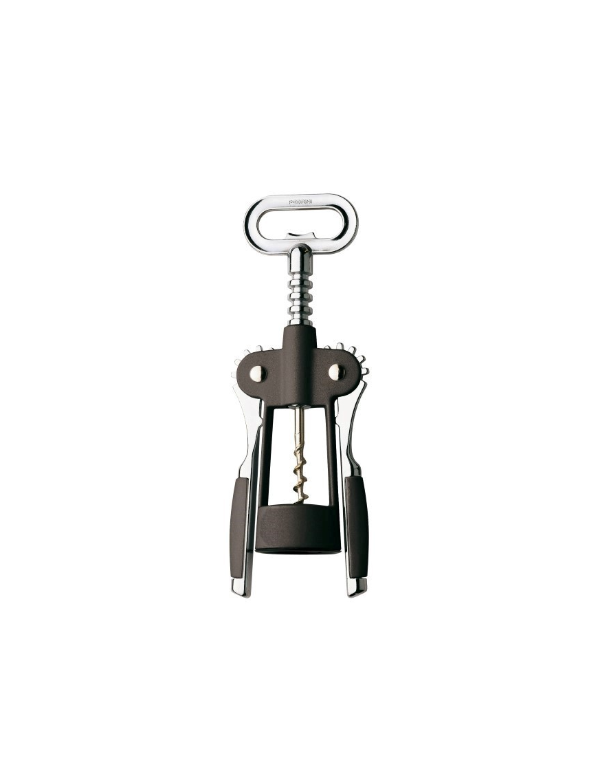 GADGET LINE CORK PRESS WITH TWO GLAZED LEVERS