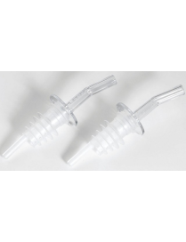 GADGET LINE POURING SPOUT 2 pieces