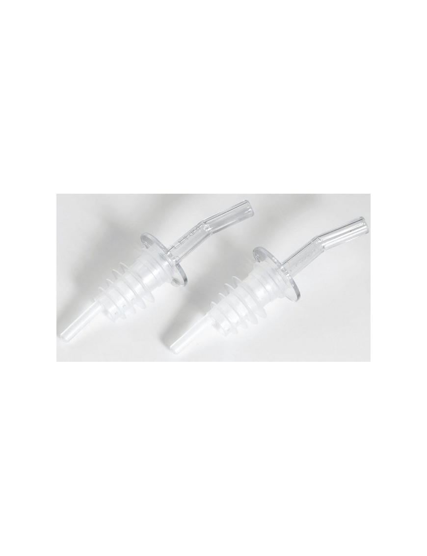 GADGET LINE POURING SPOUT 2 pieces