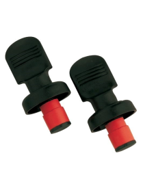 GADGET LINE EXPANSION CAPS 2 pieces