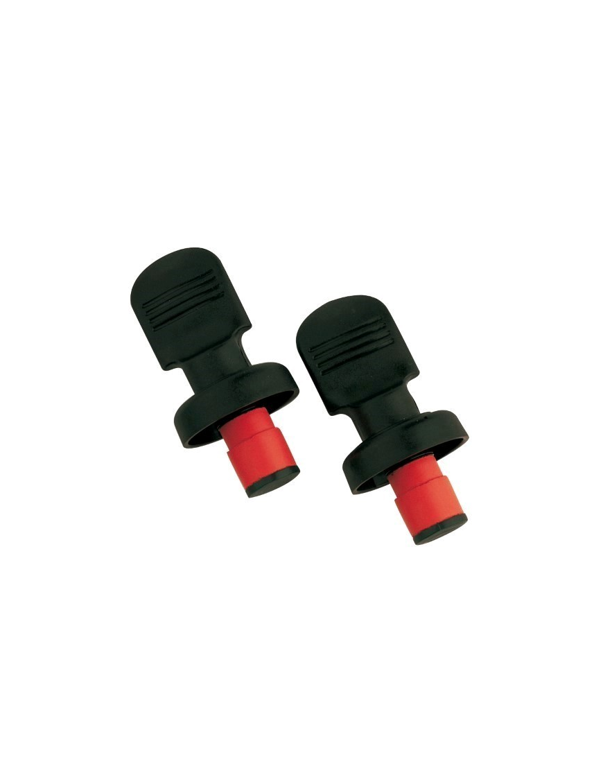 GADGET LINE EXPANSION CAPS 2 pieces