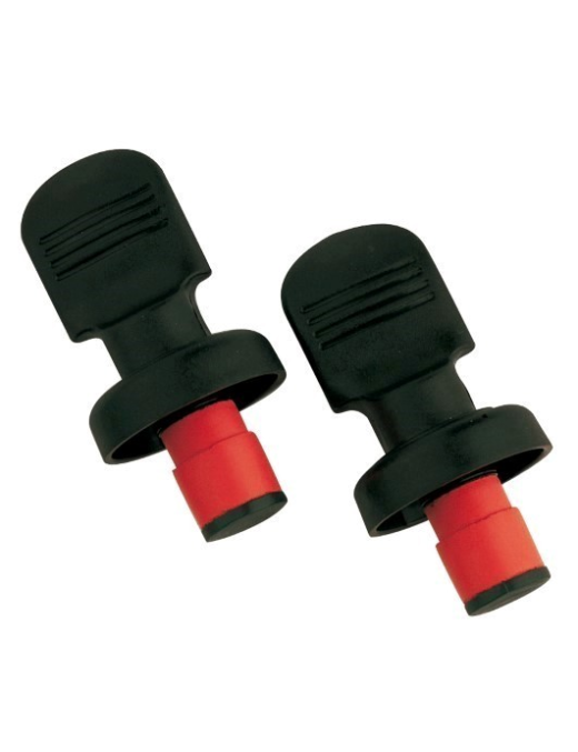 GADGET LINE EXPANSION CAPS 2 pieces