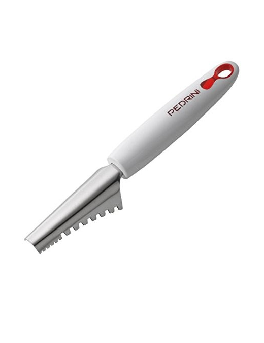 LINEA LILLO SQUAMAPESCE METALLO