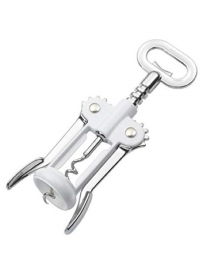GADGET LINE CORK PRESS WITH TWO GLAZED LEVERS