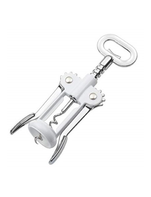 GADGET LINE CORK PRESS WITH TWO GLAZED LEVERS