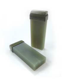 OLIVE LIPOSOLUBLE WAX HAIR REMOVAL LINE
