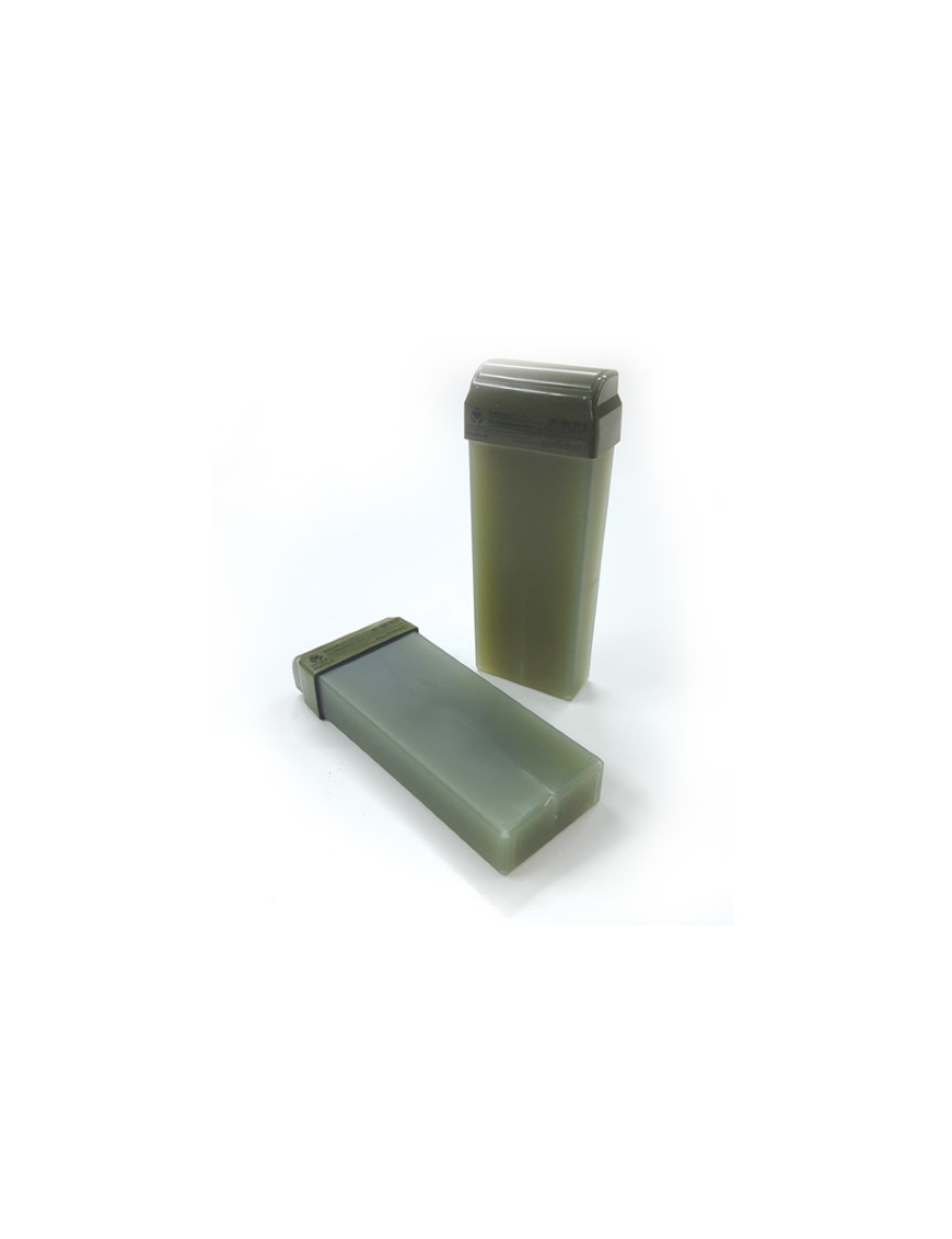 OLIVE LIPOSOLUBLE WAX HAIR REMOVAL LINE