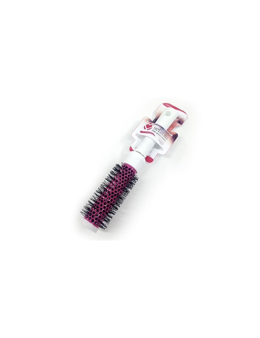 THERMAL HAIRBRUSH 25 MM
