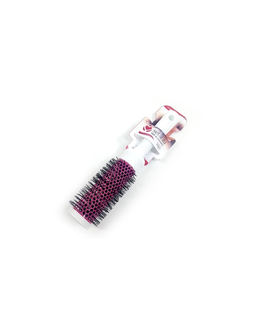 THERMAL HAIRBRUSH 34 MM