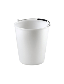 HOME BUCKET diameter 26cm 7lt NEUTRAL