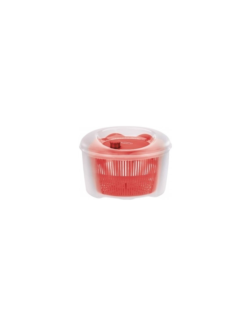 CENTRIFUGA 7,2 LITRI TRASPARENTE/BIANCO