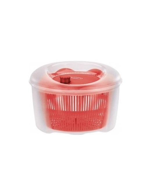 CENTRIFUGA 7,2 LITRI TRASPARENTE/BIANCO