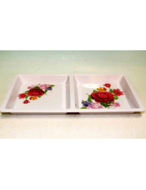 ROSE ANTIPASTIERA 2SEZ. ME-1643-6150 $$