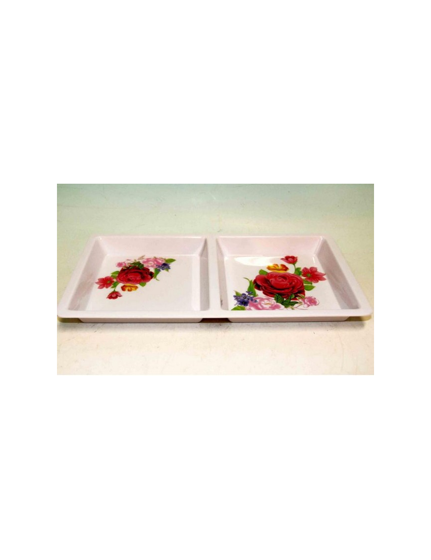 ROSE ANTIPASTIERA 2SEZ. ME-1643-6150 $$