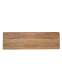 VASSOIO EFF. LEGNO 53,5x16,5cm ME-1643-3