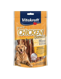 PET LINE CHICKEN CHEWING STICK