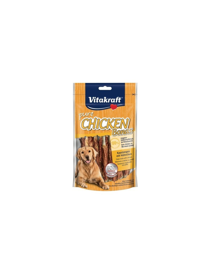 LINEA PET BASTONCINO DA MASTICARE POLLO