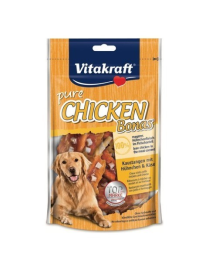 LINEA PET BASTONCINO DA MASTICARE POLLO