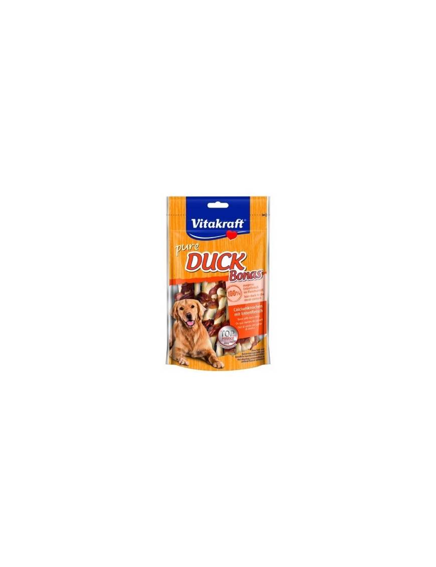 PET LINE DUCK CHEWING STICK