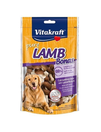 PET LINE LAMB CHEWING STICK
