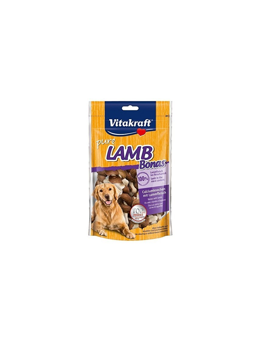 LINEA PET BASTONCINO DA MASTICARE AGNELLO