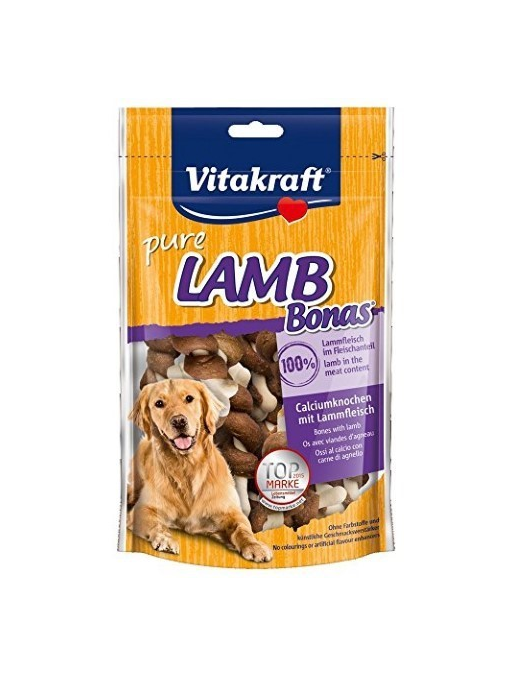 PET LINE LAMB CHEWING STICK