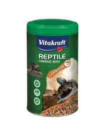 PET LINE TURTLE FOOD 250 ML