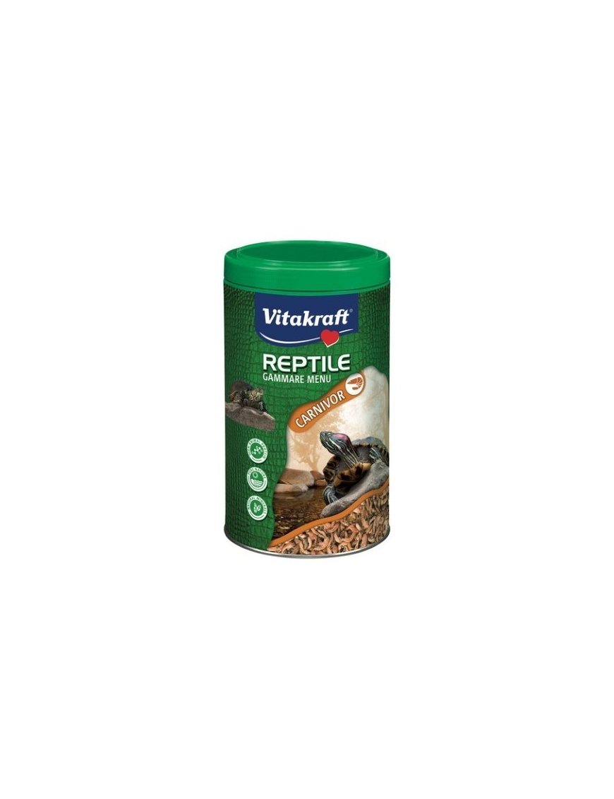 LINEA PET ALIMENTO TARTARUGHE 250 MILLILITRI