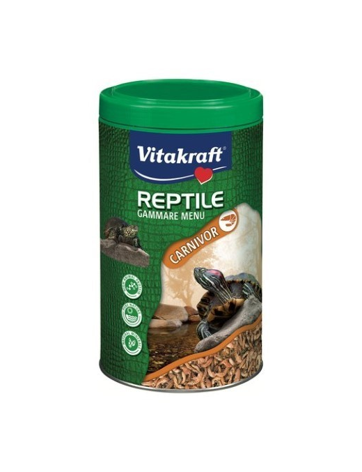 LINEA PET ALIMENTO TARTARUGHE 250 MILLILITRI