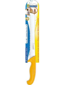 COLTELLO PANE LAMA SATINATA