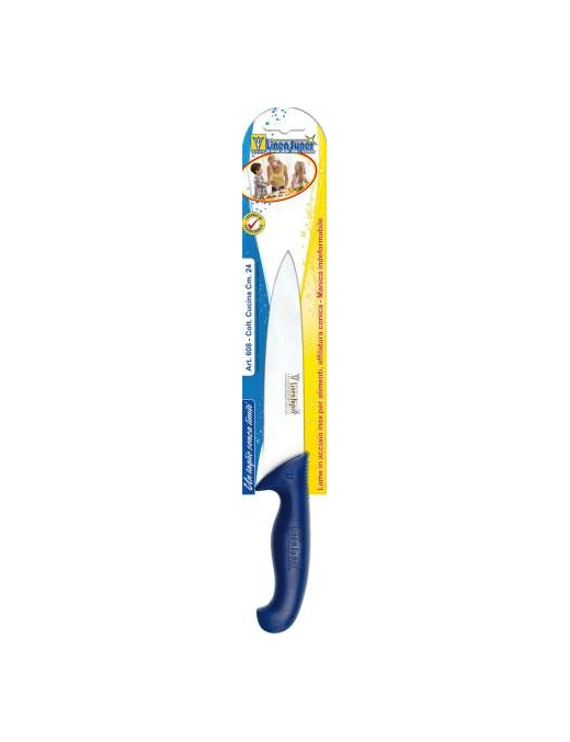 KITCHEN KNIFE SATIN BLADE
