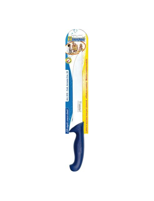 ROAST KNIFE SATIN BLADE