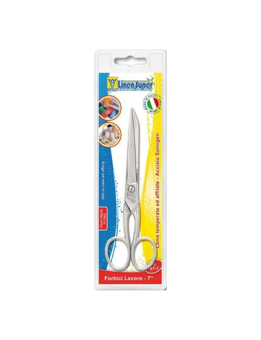 WORK SCISSORS MEASURES 6 INCHES
