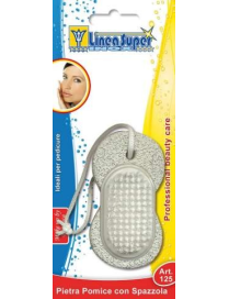 PIETRA POMICE CON LACCETTO+SPAZZOLA