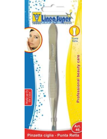PINZETTA PER CIGLIA PUNTA RETTA