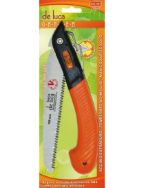 LINEA GARDEN SEGACCIO CHIUDIBILE 180mm