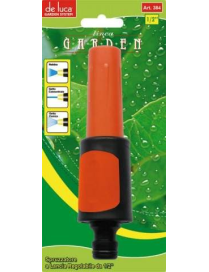 LINEA GARDEN SPRUZZATORE REGOLABILE