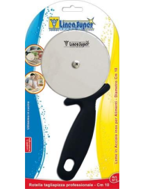 PROFESSIONAL STEEL PIZZA CUTTER