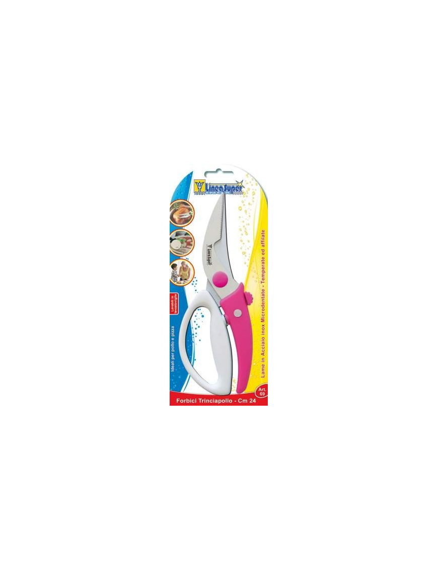 TRINCIAPOLLO MANICO PLASTICA