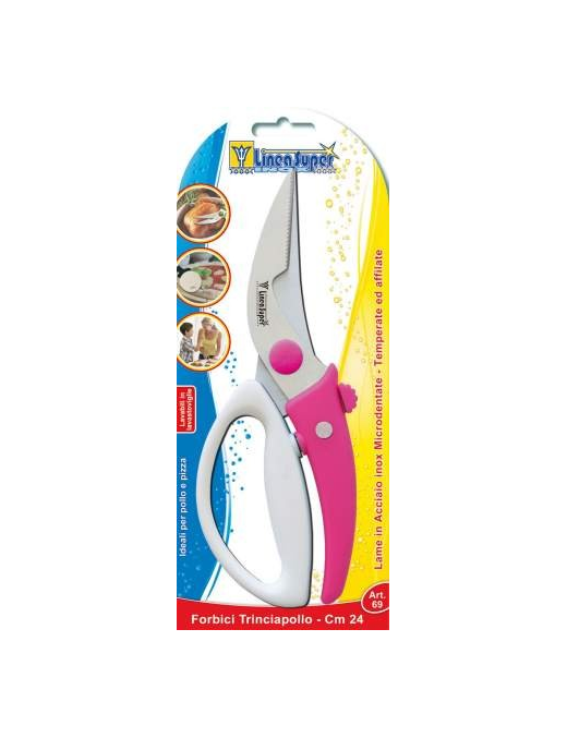 TRINCIAPOLLO MANICO PLASTICA