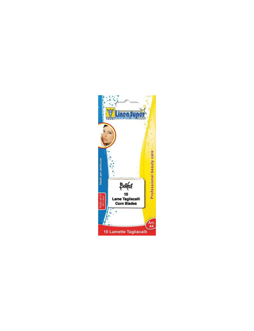 CALL CUTTER BLADES 10 PIECES
