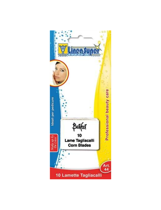 CALL CUTTER BLADES 10 PIECES