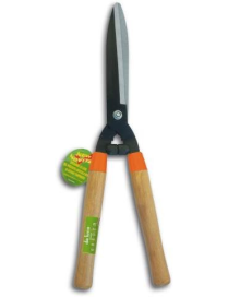 LINEA GARDEN TAGLIASIEPI MANICO LEGNO