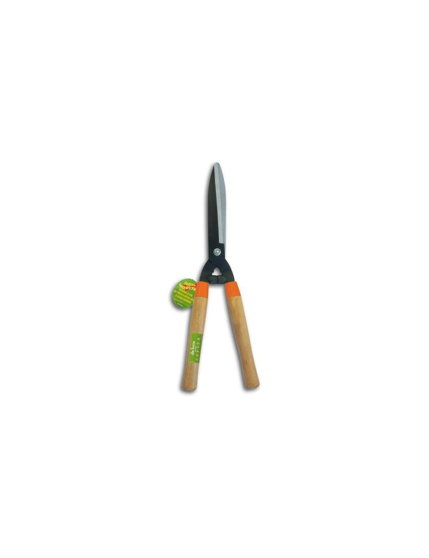 LINEA GARDEN TAGLIASIEPI MANICO LEGNO