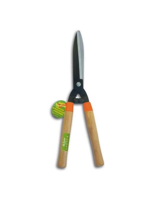 LINEA GARDEN TAGLIASIEPI MANICO LEGNO